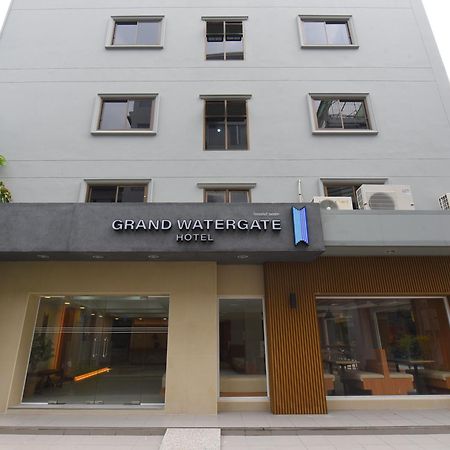 Grand Watergate Hotel Bangkok Exteriér fotografie
