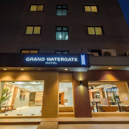 Grand Watergate Hotel Bangkok Exteriér fotografie